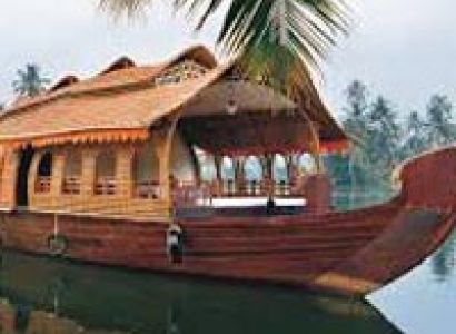 Beautiful Kerala Tour