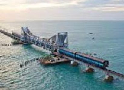 Complete Tamilnadu Tour