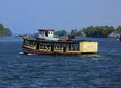 Essence of Kerala Tour