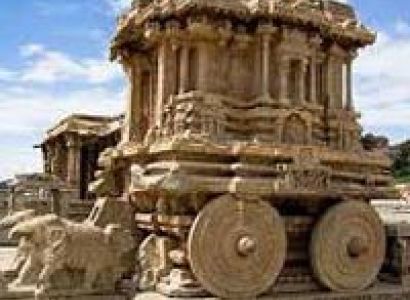 Tour To Karnataka Tour