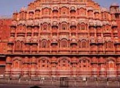 Magnificent Rajasthan Tour