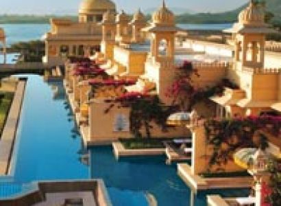 Blissful Rajasthan Tour