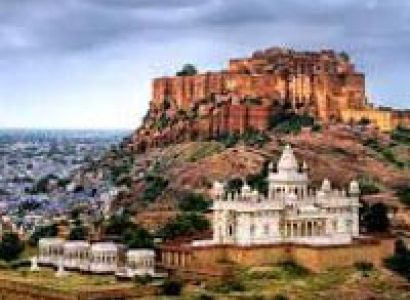Exciting Rajasthan Tour