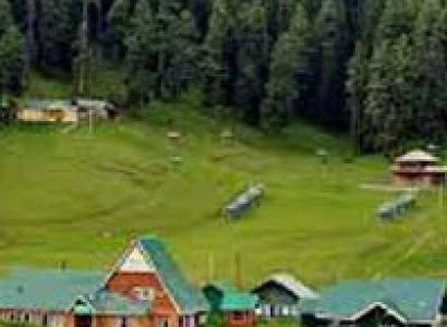 Splendors of Kashmir Tour