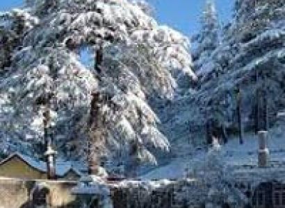 Magnificent Shimla Manali Tour (Family Special)