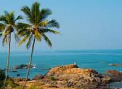 Delightful Goa Vacation Tour