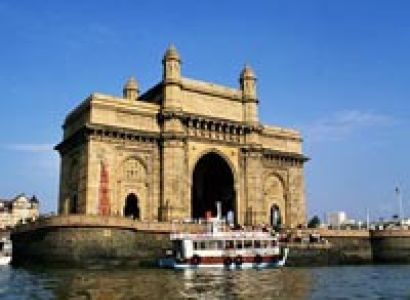 Tour to Dream City Mumbai (Mumbai Special) Tour