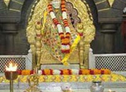 Shirdi Tour With Shani Shingnapur