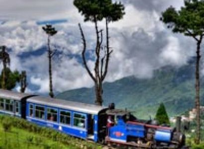 Darjeeling Tour Package