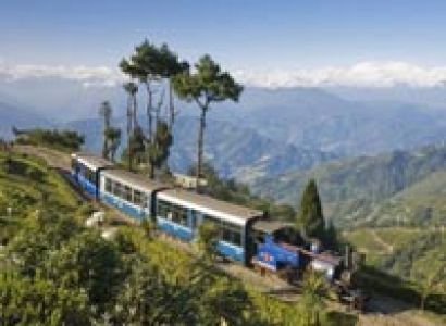 Darjeeling Gangtok Tour (Winter Special)
