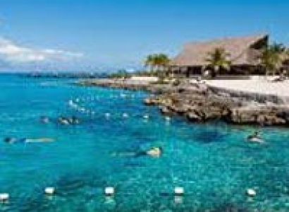 Amazing Andaman Tour